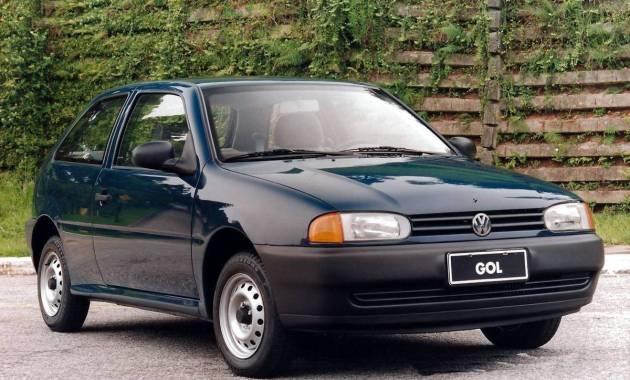 carros que ganharam apelidos carinhosos gol bola bolinha