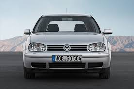 vw golf IV sapão