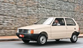fiat uno botinha ortopédica