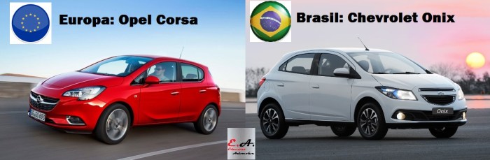 chevrolet brasil opel onix astra educação automotiva
