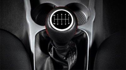 câmbio de muitas marchas