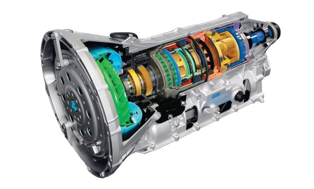 cuidados a tomar com câmbio automático troca de óleo