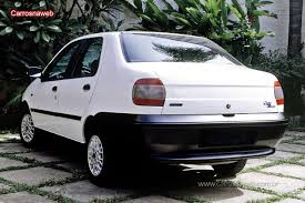 siena 1.0 6 marchas 1998