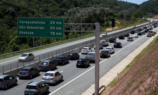 10 dicas para descer a serra de carro