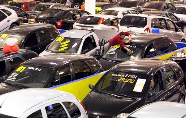 os 3 tipos de carros usados seminovo usado jovem repasse