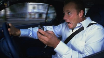 por que me canso tanto ao dirigir?