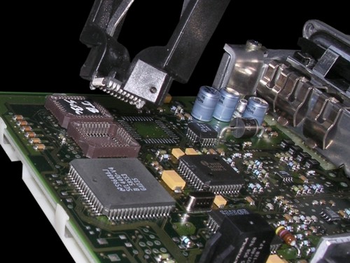 kit padaria chip de potência