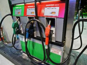 por que o motor flex fica mais áspero e ruidoso com álcool