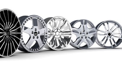 por que pneus maiores duram mais? rodas maiores