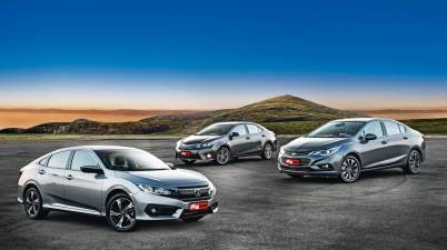 por que motores turbo andam mais que aspirados de mesma potência