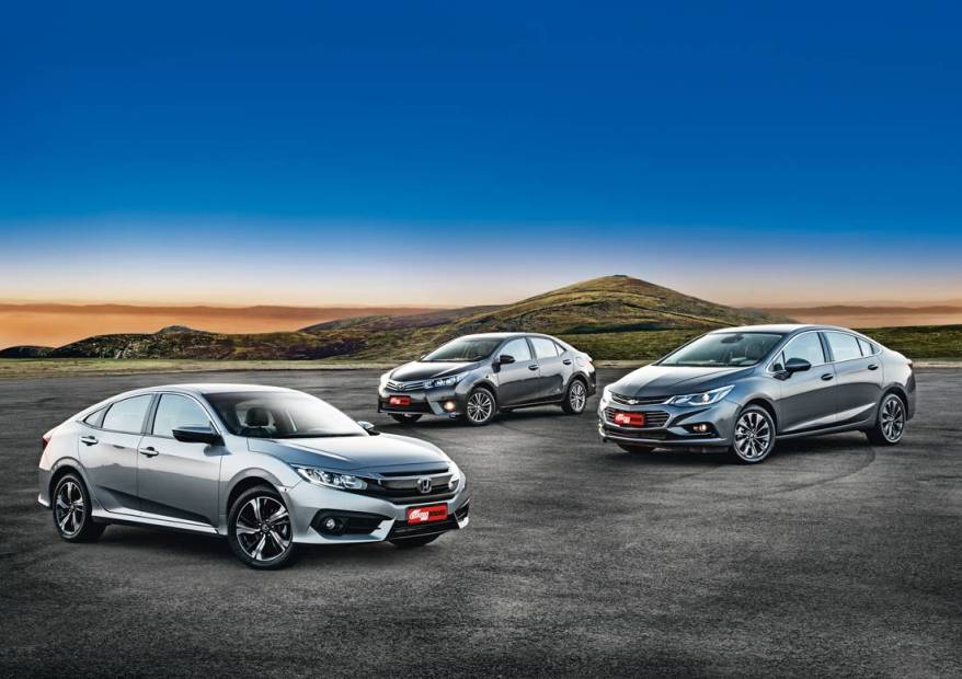 por que motores turbo andam mais que aspirados de mesma potência