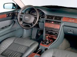 1998 audi A6 carros de luxo acessíveis até R$ 50 mil
