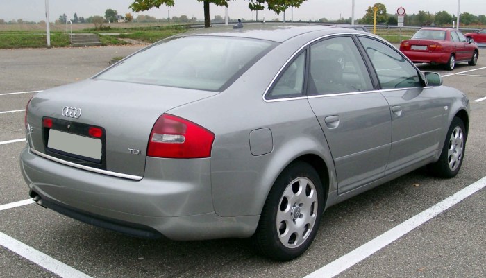 1998 audi A6 carros de luxo acessíveis até R$ 50 mil