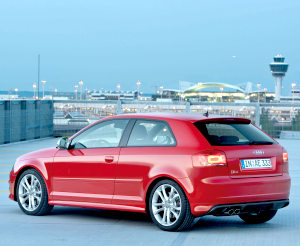 carros que farão você parecer rico R$ 50 a R$ 100 mil audi S3