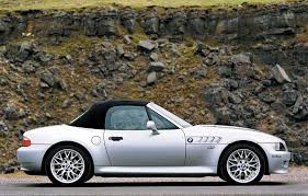carros que farão você parecer rico R$ 50 a R$ 100 mil BMW Z3