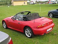 carros que farão você parecer rico R$ 50 a R$ 100 mil BMW Z3