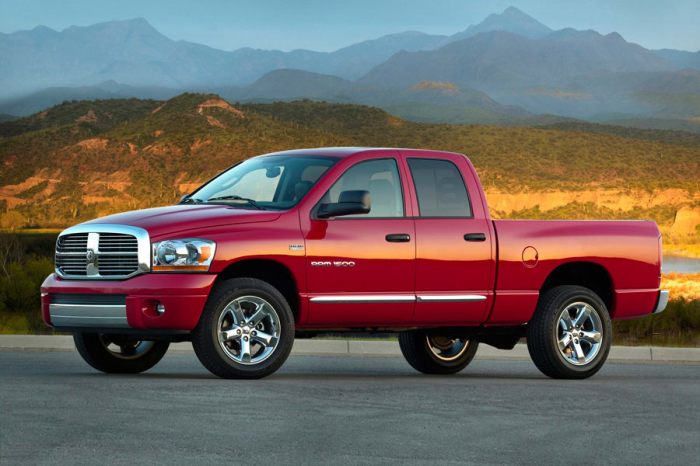 carros para parecer rico R$ 100 mil a R$ 150 mil Dodge RAM