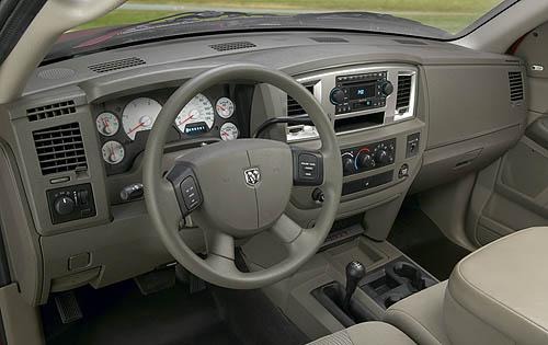 carros para parecer rico R$ 100 mil a R$ 150 mil Dodge RAM