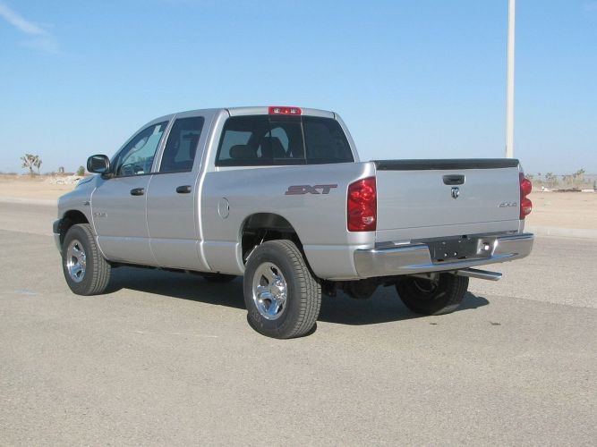 carros para parecer rico R$ 100 mil a R$ 150 mil Dodge RAM