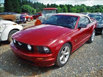 carros para parecer rico R$ 100 mil a R$ 150 mil Ford Mustang GT V8