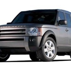 land rover discovery 3 carros de luxo acessíveis até R$ 50 mil