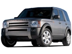 land rover discovery 3 carros de luxo acessíveis até R$ 50 mil