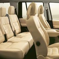 land rover discovery 3 carros de luxo acessíveis até R$ 50 mil