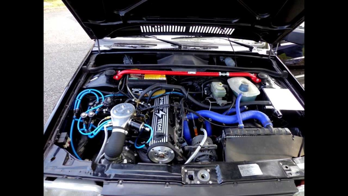 Por que o motor AP aguenta “turbinagem” pesada? – Educação Automotiva