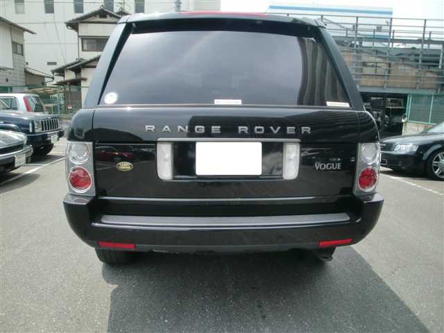 carros que farão você parecer rico R$ 50 a R$ 100 mil range rover vogue
