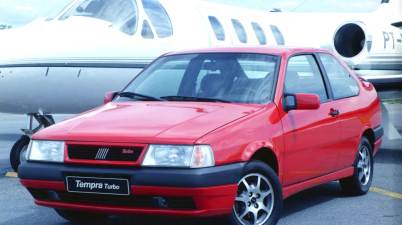 fiat tempra marea educação automotiva