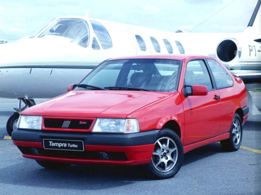 fiat tempra marea educação automotiva