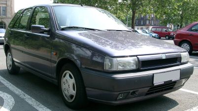fiat tipo marea educação automotiva