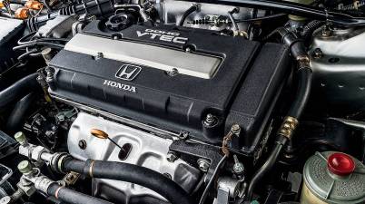 motor Honda VTEC 1.6 167 cv