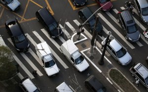 quadro do trânsito brasileiro questionado