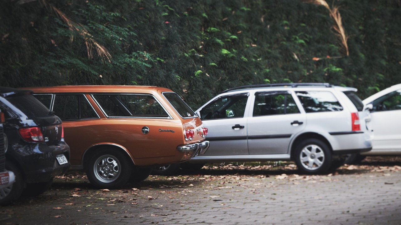 diferenças entre gearheads e motoristas comuns