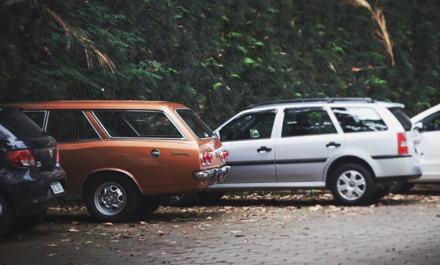 diferenças entre gearheads e motoristas comuns