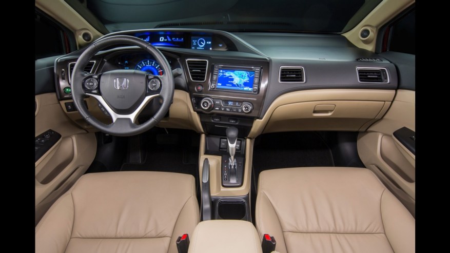 a qualidade dos honda nacionais é inferior à dos importados