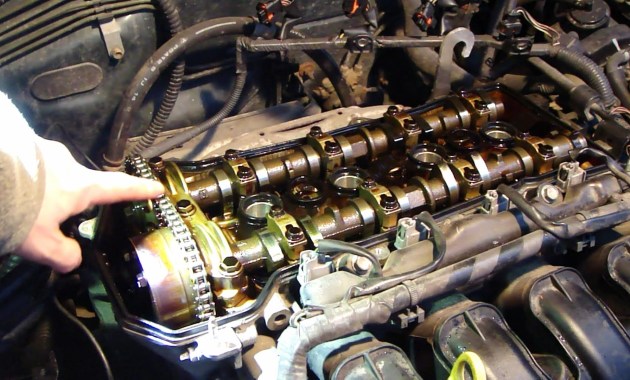 o motor perde potência com o tempo de uso e quilometragem?