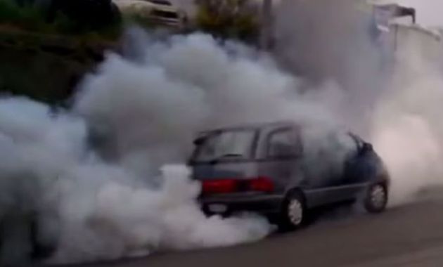 as 4 maiores presepadas automotivas fail