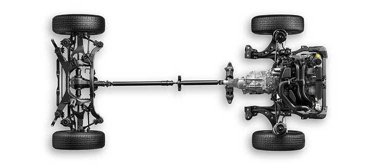 receita subaru obsessão pela simetria tração integral awd