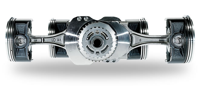 receita subaru obsessão pela simetria motor boxer