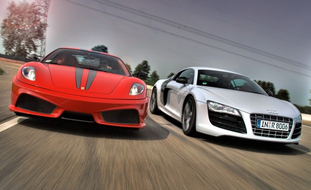 os carros alemães são os melhores do mundo?