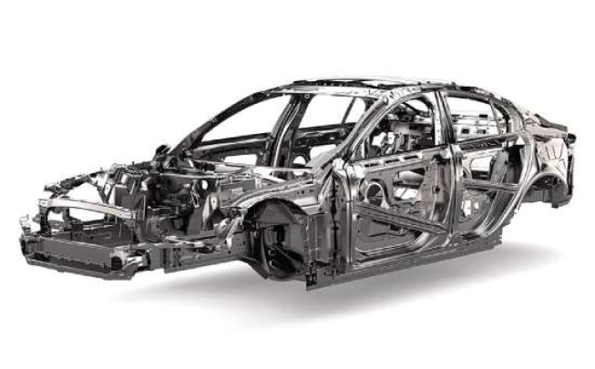 por que um conversível pesa mais que um modelo fechado?