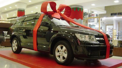 Toda vez que entrarmos em nossos carros, devemos no lembrar disso