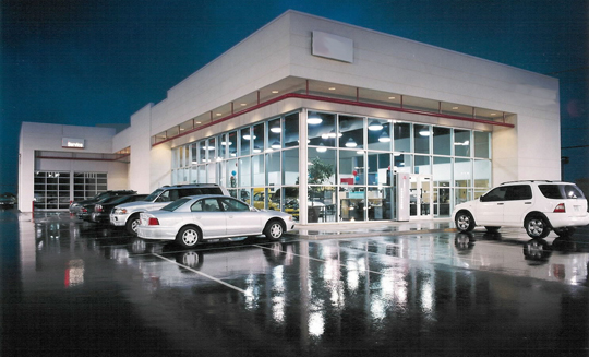 indústria de acessórios a saga de um automóvel