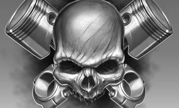 dicionário gearhead palavras que autoentusiastas usam