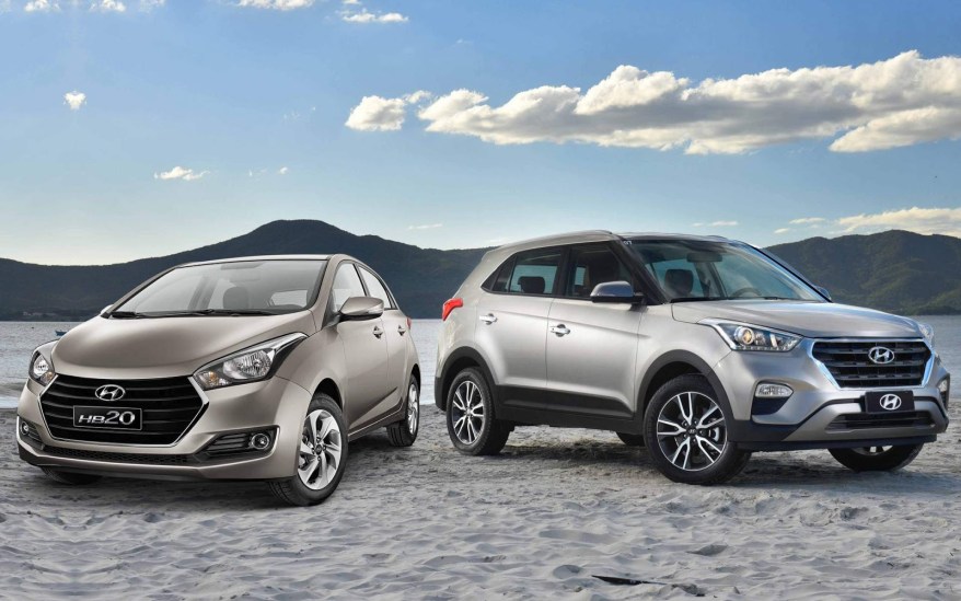 bom, bonito e barato receita dos carros coreanos brasil eua