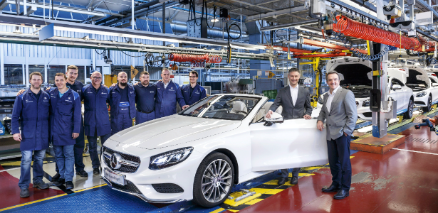 Toda vez que entrarmos em nossos carros, devemos no lembrar disso