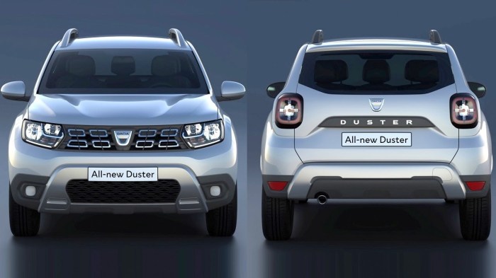 compras racionais de carros renault duster