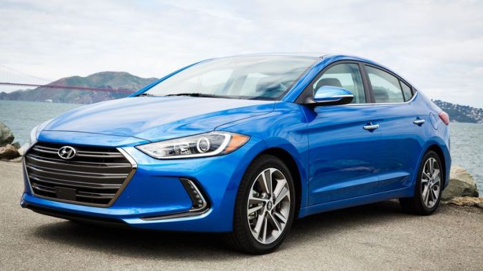 compras racionais de carros hyundai elantra